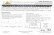 Ditek DTK-RM16POC Data Sheet