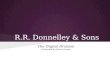 5-RR Donnelley and Sons Presentation_James_Grasty
