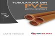 Tubulatura din PVC pentru canalizare.pdf