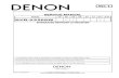 Denon AVR-X5200W .pdf