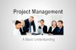 Project Management (Demo)