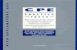 CPE - Practice Tests