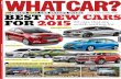 What Car - January 2015