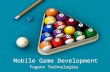 Fugenx- Mobile Game Development