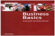 Business Basics1