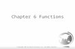 c++ (Functions)ABM