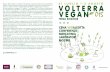 Volterra Vegan