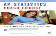 AP Statistics Crash Course