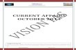 Vision Ias October 2014
