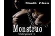 Monstruo - Naobi Chan