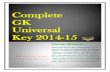 Complete Gk Universal Key 2014-15 (Check It Out) Bansal_2