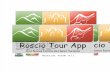 Roscio Tour App