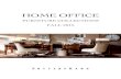 Pottery Barn Home Home Office Collection- Fall 2015