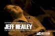 Jeff Healey - The Best of the Stony Plain Years: Vintage Jazz, Swing and Blues [CD/download Liner Notes]