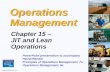 Session 17 Heizer Ch15 f JIT & Lean Operations
