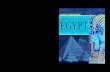 Ancient Egypt - L. J. Amstutz