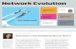 Network Evolution MAY Final