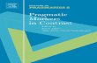 Karin Aijmer, Anne-Marie Simon-Vandenbergen Pragmatic Markers in Contrast SiP 2, Volume 2 Studies in Pragmatics Studies in Pragmatics 2006