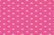 Free Printable Digital Paper Gold Glitter Polka Dot Hot Pink