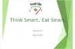 ADV Think Smart Eat Smart (1)