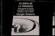 Nardone, Giorgio - La Dieta de La Paradoja
