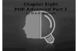 Chapter 8A - PHP Pre-Built Function