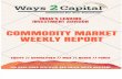 Commodity Research Report Ways2Capital 07 July 2015