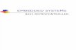 Embedded Systems-8051 Microcontroller