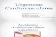 Accidentes Cerebrovasculares 2014