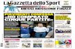 Gazzetta Dello Sport 20150630