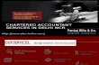 Chartered Accountant Services in Delhi NCR