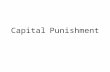 Capital Punishment (1)