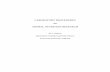 Animal Nutrition Research Procedures