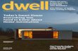 Dwell - August 2015