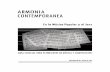 Armonía Contemporánea en La Música Popular y El Jazz (Cap. 1)