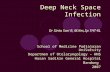 Deep Neck Space Infection-copy