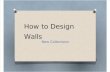 How to Design Walls With Wallcoverings