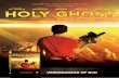 Poster Holy Ghost