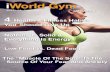 IWorld Gym Magazine (July August)