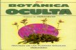 Botánica Oculta +Teorías de Paracelso