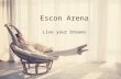 Buy Affordable Residential Flats in Zirakpur at Escon Arena