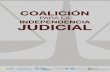 2015 Coalición Para La Independencia Judicial. FINAL.