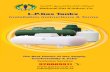 LPG Tanks Installation Instructions by GASCO