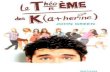 Le Theoreme Des Katherine - John Green