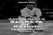 Junichi Haga's Secrets of Kendo - Terukuni Uki Volume 2