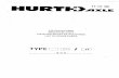 Catalogo de Ejes Hurth 277-88 Liftking 50r