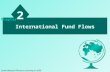 International Fund Flows