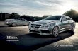 Mercedes-benz-e-class-c207 Brochure 00 11357 de de 05-2013