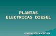 Plantas Electricas Diesel
