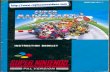 Super Mario Kart - UK Manual - SNS